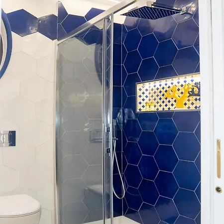 リディア ベッド・アンド・ブレックファスト