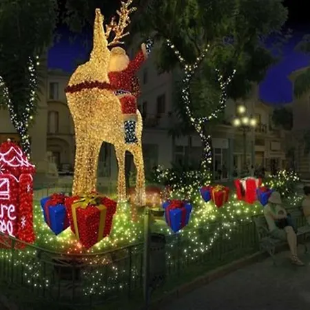 リディア 4* ソレント