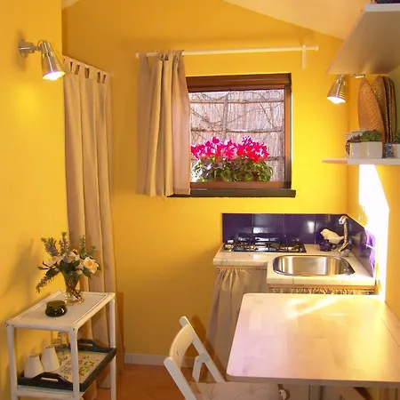 リディア ベッド・アンド・ブレックファスト 4*