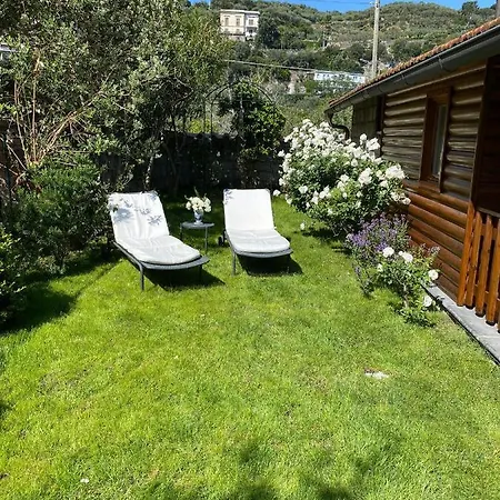 ベッド・アンド・ブレックファスト リディア