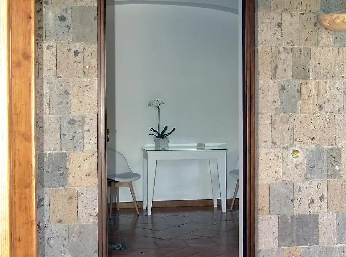 Panzió Lidia Sorrento