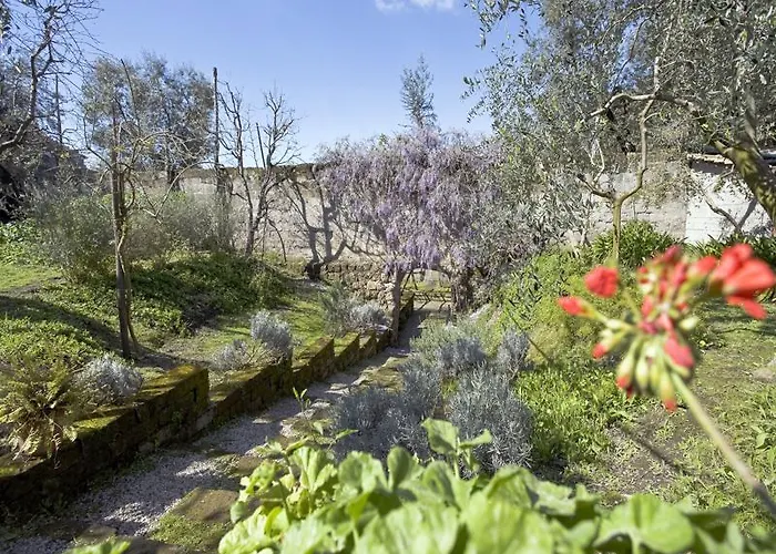 Bed & Breakfast Lidia Sorrento