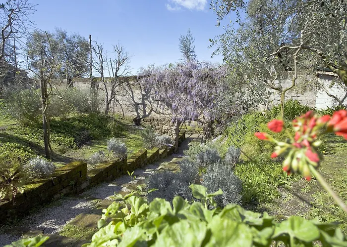 Bed & Breakfast Lidia