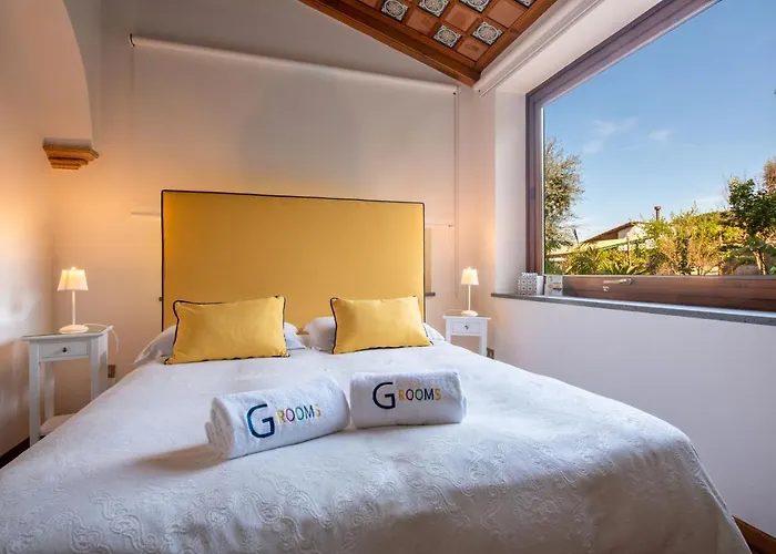 Lidia Bed & Breakfast