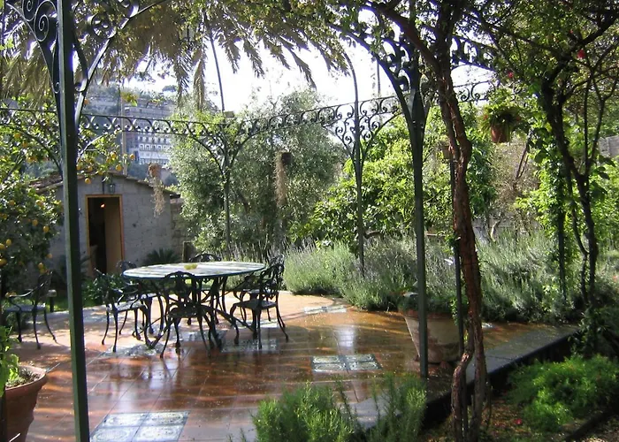 Bed & Breakfast Lidia 4*