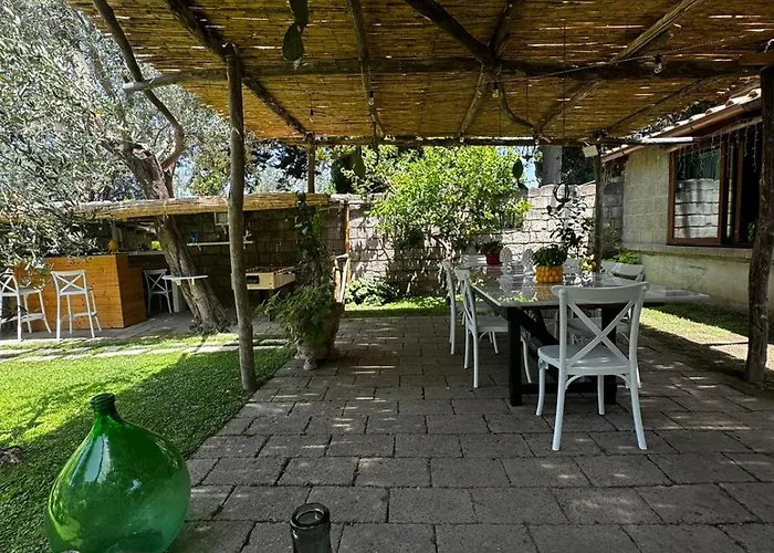 Bed & Breakfast Lidia