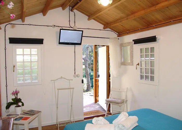 Lidia Bed & Breakfast