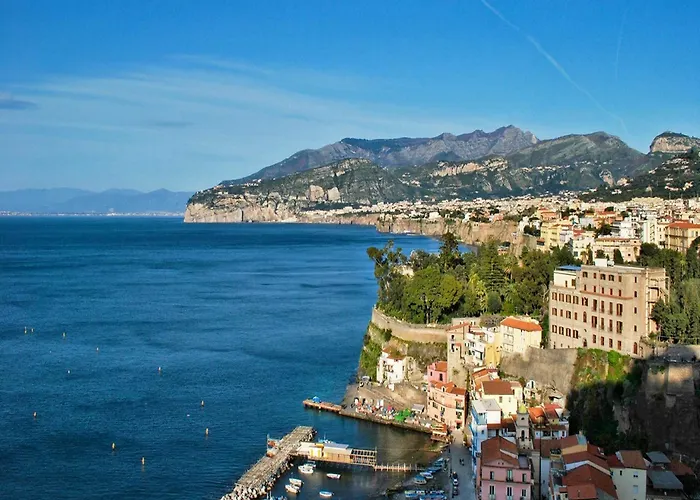 Bed & Breakfast Lidia