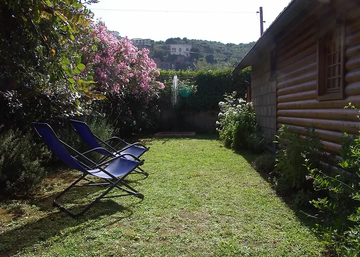 Lidia Bed & Breakfast