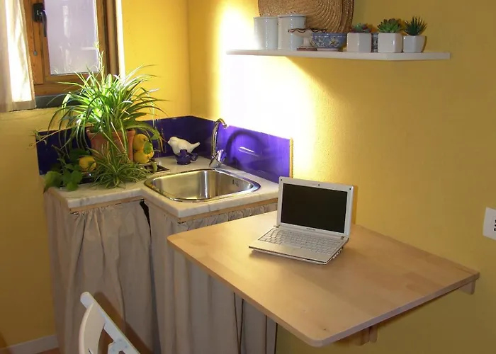 Bed & Breakfast Lidia Sorrento