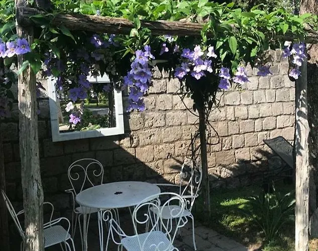 Bed & Breakfast Lidia Sorrento