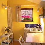 Lidia Couette-café 4*