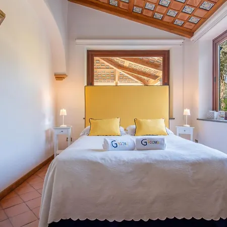 Bed & Breakfast Lidia 3*