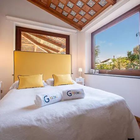 Lidia 4* Sorrento
