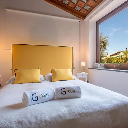 Lidia Bed & Breakfast