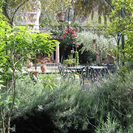 Bed & Breakfast Lidia 4*