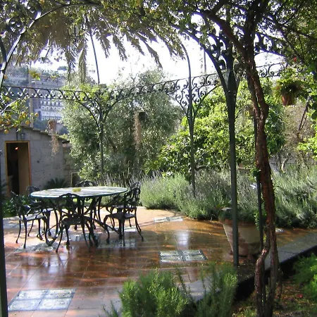 Bed & Breakfast Lidia 4*