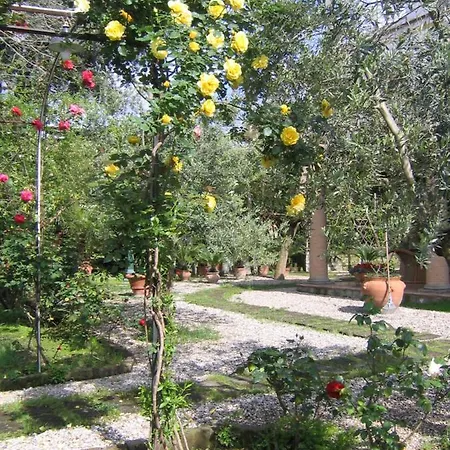 Bed & Breakfast Lidia 3*