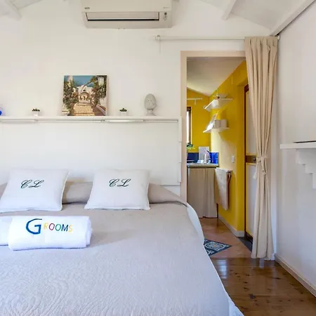 Lidia Bed & Breakfast