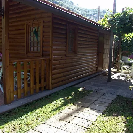 Lidia 4*