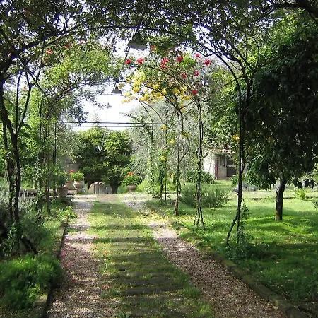 Bed & Breakfast Lidia 4*