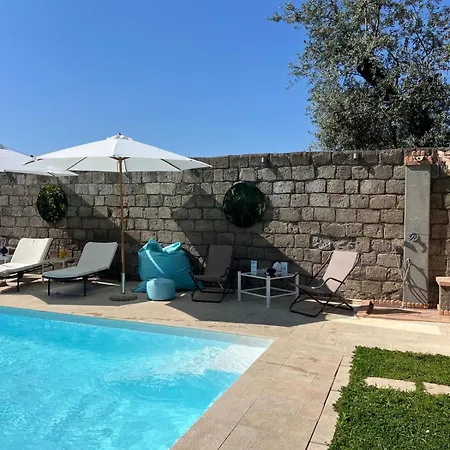 Lidia 4* Sorrento