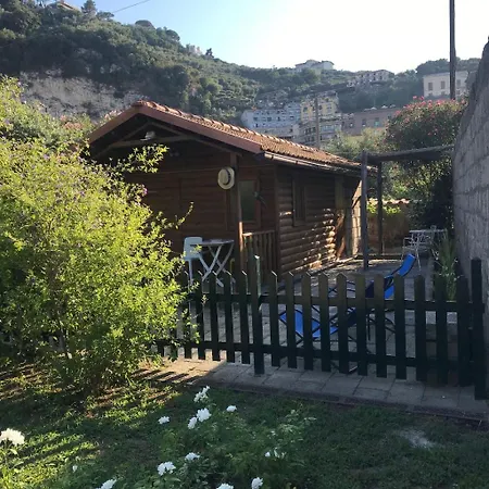 Lidia B&B 3*