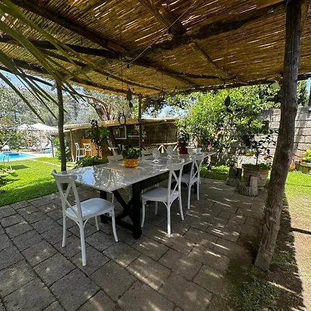 Lidia 3* סורנטו