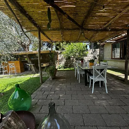 Oda ve Kahvaltı Lidia
