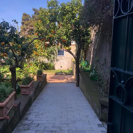 Lidia Sorrento