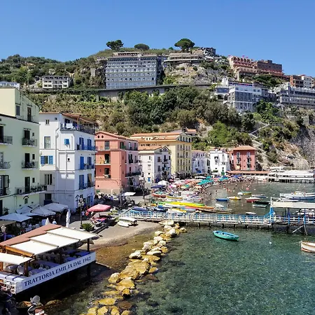 Bed & Breakfast Lidia Sorrento