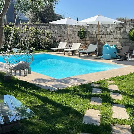 Bed & Breakfast Lidia 4*