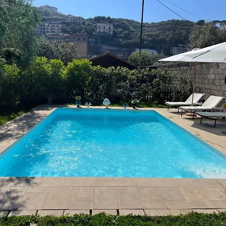 Lidia 4* Sorrento
