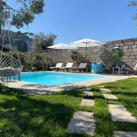Lidia Bed & Breakfast