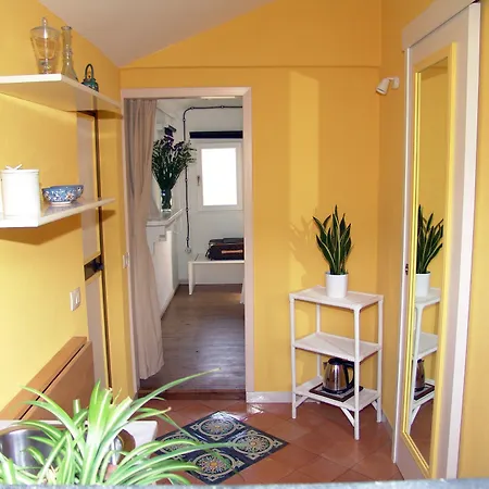 Bed & Breakfast Lidia