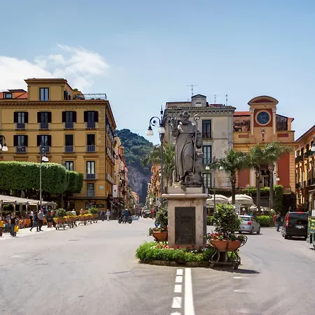 Lidia 4* Sorrento