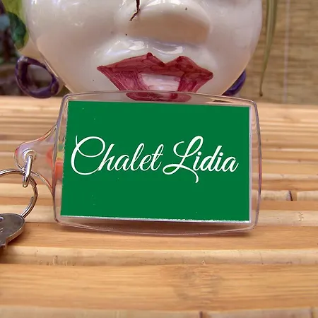 B&B Lidia