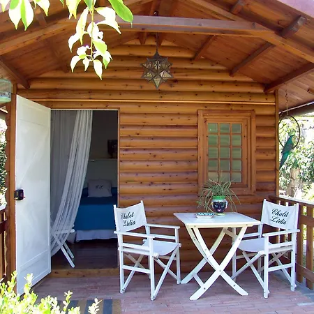 Bed & Breakfast Lidia