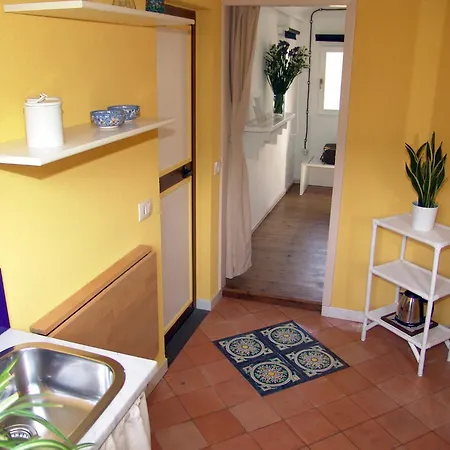 Lidia Bed & Breakfast