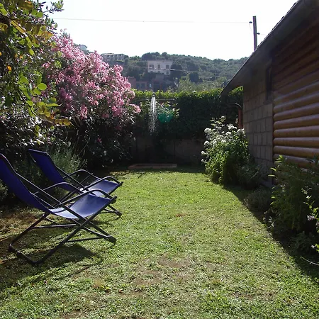 Lidia Bed & Breakfast