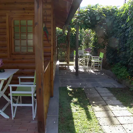Lidia Bed & Breakfast Sorrento
