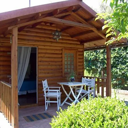 Lidia Bed & Breakfast Sorrento