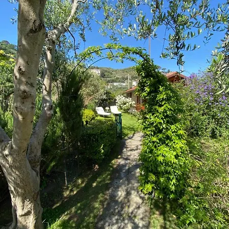 Bed & Breakfast Lidia 3*