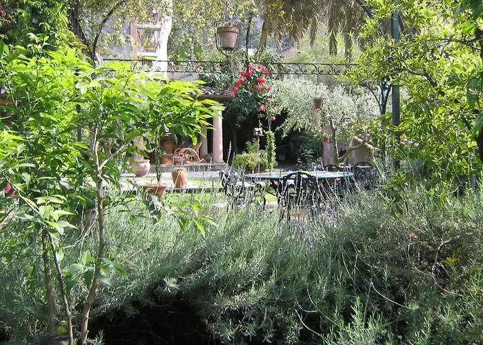 Bed & Breakfast Lidia 4*