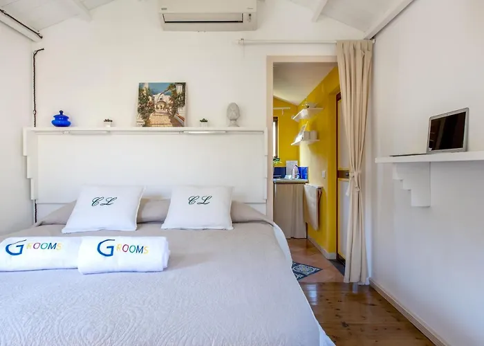 Lidia Bed & Breakfast