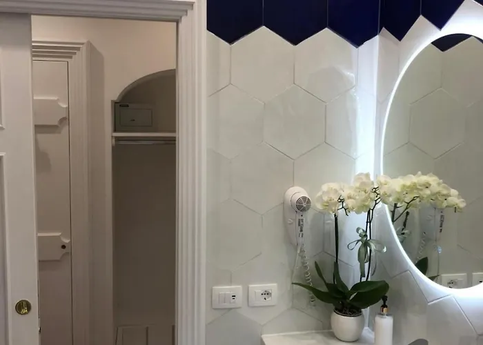 فندق مبيت وإفطار Lidia