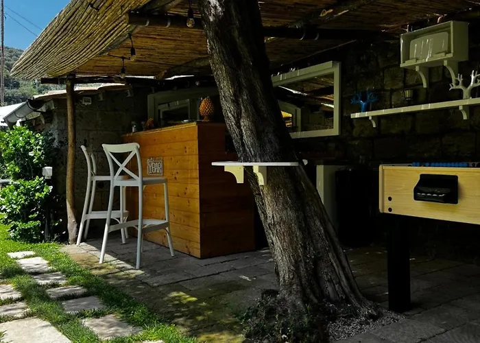 Bed & Breakfast Lidia Sorrento