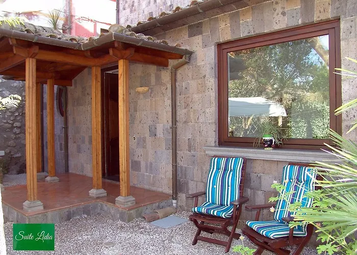 Lidia Bed & Breakfast