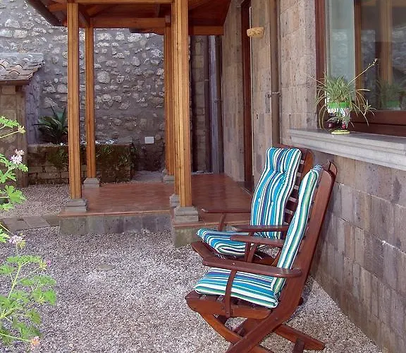 Lidia Bed & Breakfast