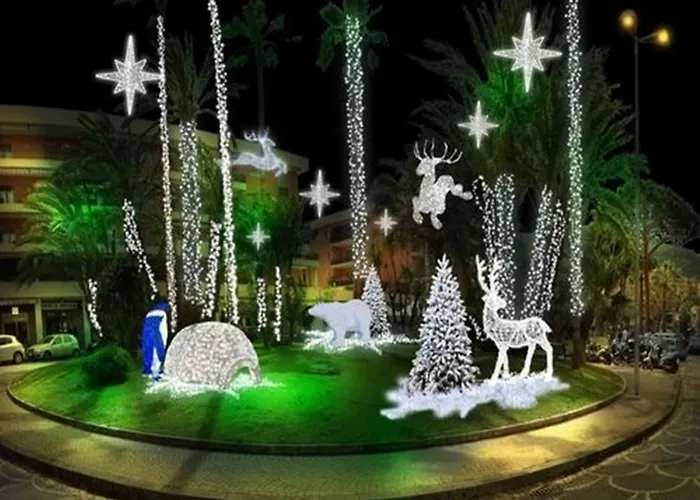 فندق مبيت وإفطار Lidia